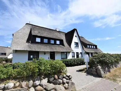 Ferienwohnung für 4 Personen (55 m²) in Rantum (Sylt) 2/10