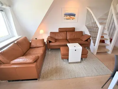 Ferienwohnung für 4 Personen (55 m²) in Rantum (Sylt) 4/10