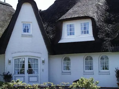 Ferienwohnung für 2 Personen (43 m²) in Rantum (Sylt) 2/10