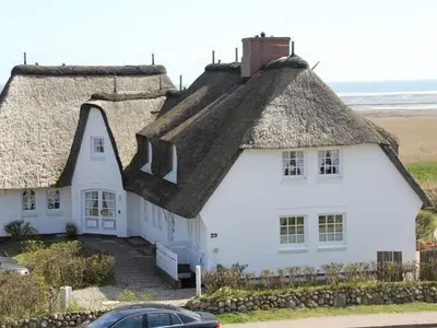 Ferienwohnung für 2 Personen (43 m²) in Rantum (Sylt) 3/10