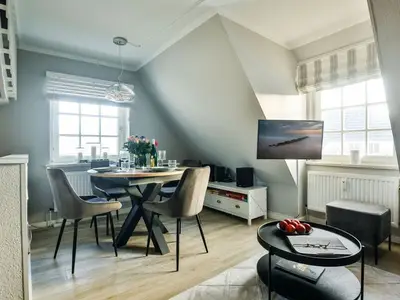 Ferienwohnung für 2 Personen (43 m²) in Rantum (Sylt) 6/10