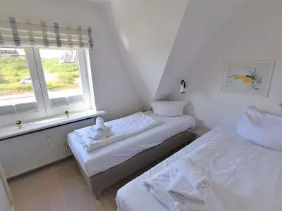 Ferienwohnung für 4 Personen (55 m²) in Rantum (Sylt) 9/10