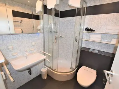 Ferienwohnung für 4 Personen (55 m²) in Rantum (Sylt) 10/10