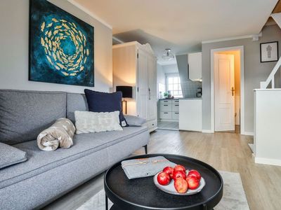 Ferienwohnung für 2 Personen (43 m²) in Rantum (Sylt) 10/10