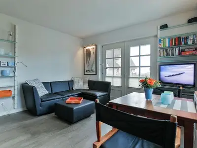 Ferienwohnung für 3 Personen in Rantum (Sylt) 3/10