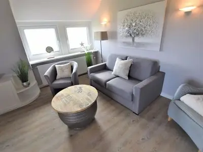 Ferienwohnung für 3 Personen (50 m²) in Rantum (Sylt) 3/10
