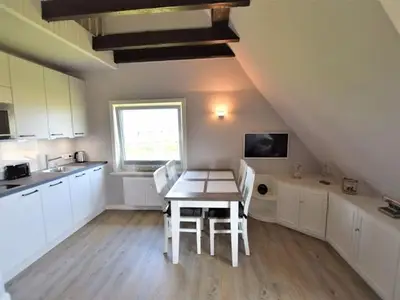 Ferienwohnung für 3 Personen (50 m²) in Rantum (Sylt) 4/10