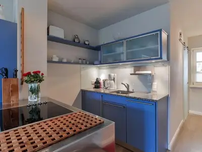 Ferienwohnung für 3 Personen in Rantum (Sylt) 6/10