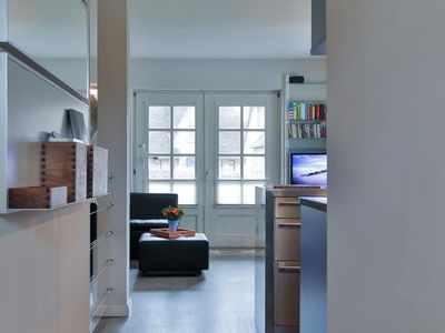 Ferienwohnung für 3 Personen in Rantum (Sylt) 7/10