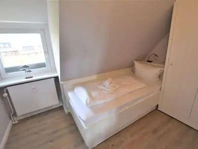 Ferienwohnung für 3 Personen (50 m²) in Rantum (Sylt) 7/10