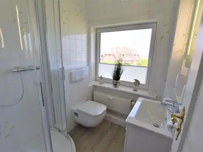 Ferienwohnung für 3 Personen (50 m²) in Rantum (Sylt) 8/10