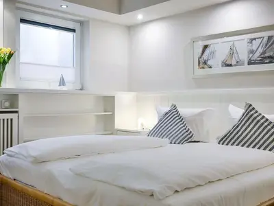Ferienwohnung für 3 Personen in Rantum (Sylt) 10/10