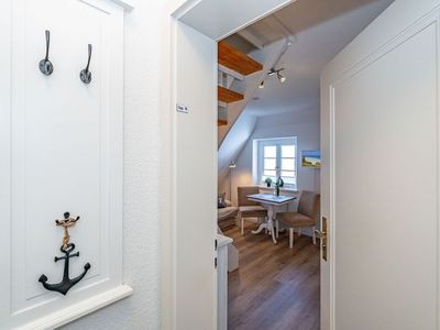 Ferienwohnung für 2 Personen (30 m²) in Rantum (Sylt) 4/10