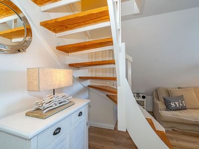 Ferienwohnung für 2 Personen (30 m²) in Rantum (Sylt) 7/10