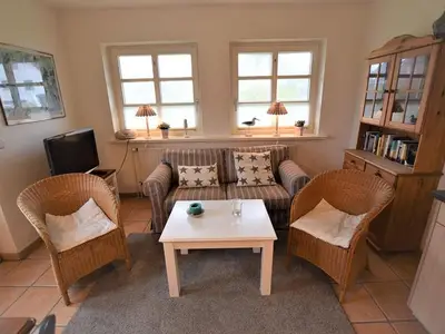 Ferienwohnung für 3 Personen in Rantum (Sylt) 3/10