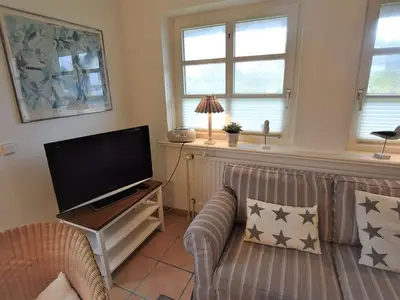 Ferienwohnung für 3 Personen in Rantum (Sylt) 4/10