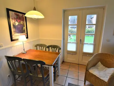 Ferienwohnung für 3 Personen in Rantum (Sylt) 5/10