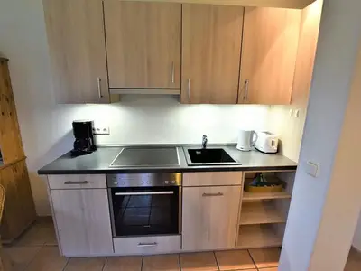 Ferienwohnung für 3 Personen in Rantum (Sylt) 6/10