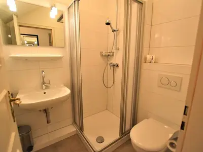 Ferienwohnung für 3 Personen in Rantum (Sylt) 7/10