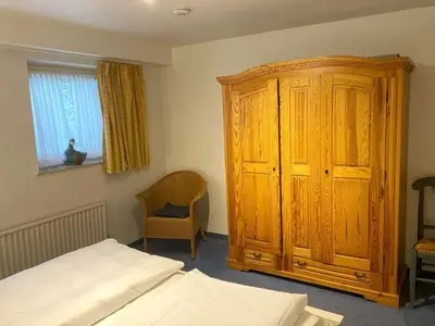 Ferienwohnung für 3 Personen in Rantum (Sylt) 10/10