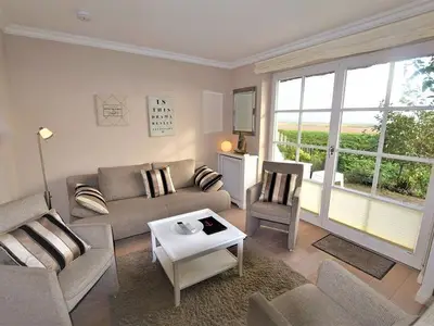 Ferienwohnung für 4 Personen in Rantum (Sylt) 3/10
