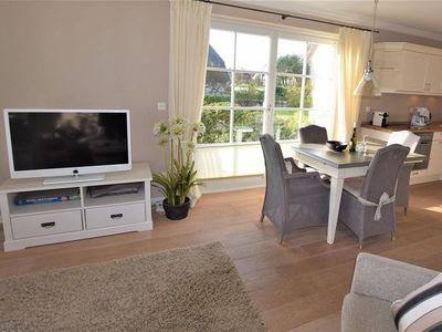 Ferienwohnung für 4 Personen in Rantum (Sylt) 4/10