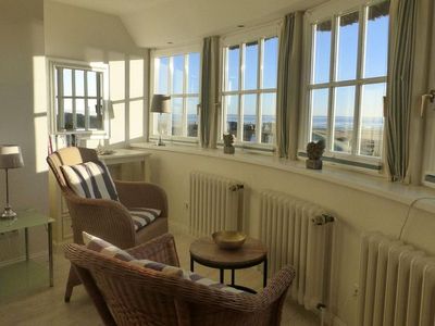 Ferienwohnung für 2 Personen in Rantum (Sylt) 4/10