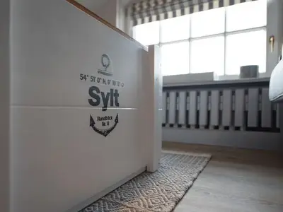 Ferienwohnung für 4 Personen (55 m²) in Rantum (Sylt) 4/10