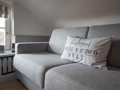 Ferienwohnung für 4 Personen (55 m²) in Rantum (Sylt) 5/10