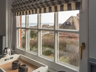 Ferienwohnung für 4 Personen (55 m²) in Rantum (Sylt) 6/10
