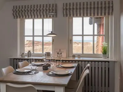 Ferienwohnung für 4 Personen (55 m²) in Rantum (Sylt) 9/10
