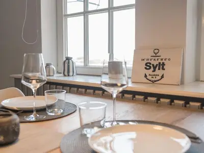 Ferienwohnung für 4 Personen (55 m²) in Rantum (Sylt) 10/10