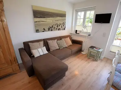 Ferienwohnung für 4 Personen in Rantum (Sylt) 3/10