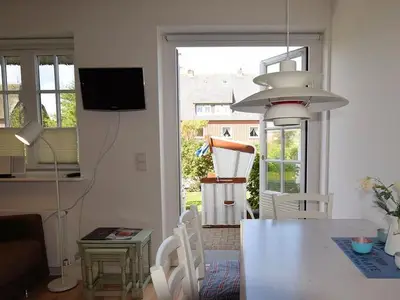Ferienwohnung für 4 Personen in Rantum (Sylt) 5/10