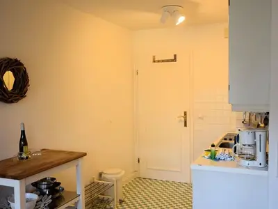 Ferienwohnung für 4 Personen in Rantum (Sylt) 6/10