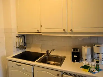 Ferienwohnung für 4 Personen in Rantum (Sylt) 7/10