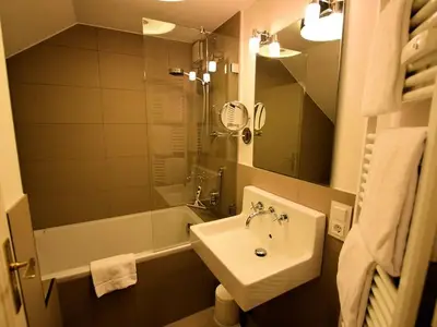 Ferienwohnung für 4 Personen in Rantum (Sylt) 8/10