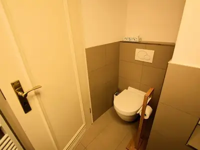 Ferienwohnung für 4 Personen in Rantum (Sylt) 9/10