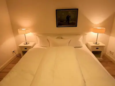 Ferienwohnung für 4 Personen in Rantum (Sylt) 10/10