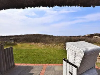 Ferienwohnung für 4 Personen (54 m²) in Rantum (Sylt) 7/10