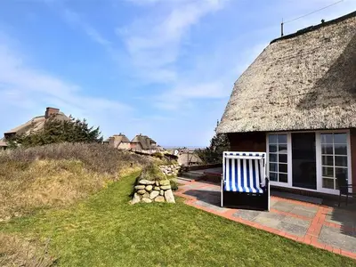Ferienwohnung für 4 Personen (54 m²) in Rantum (Sylt) 8/10