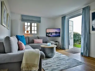 Ferienwohnung für 2 Personen (50 m²) in Rantum (Sylt) 3/10