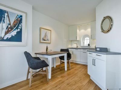 Ferienwohnung für 2 Personen (50 m²) in Rantum (Sylt) 5/10