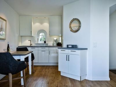 Ferienwohnung für 2 Personen (50 m²) in Rantum (Sylt) 6/10