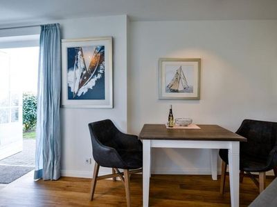 Ferienwohnung für 2 Personen (50 m²) in Rantum (Sylt) 7/10