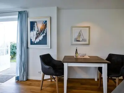 Ferienwohnung für 2 Personen (50 m²) in Rantum (Sylt) 7/10