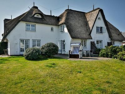 Ferienwohnung für 2 Personen (50 m²) in Rantum (Sylt) 9/10