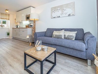 Ferienwohnung für 3 Personen in Rantum (Sylt) 6/10