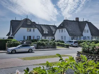 Ferienwohnung für 2 Personen in Rantum (Sylt) 2/7
