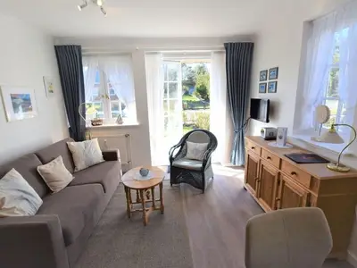 Ferienwohnung für 2 Personen in Rantum (Sylt) 3/7